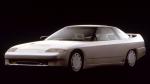 Mazda MX-03 Concept 1985 года